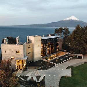 Hotel Awa Puerto Varas